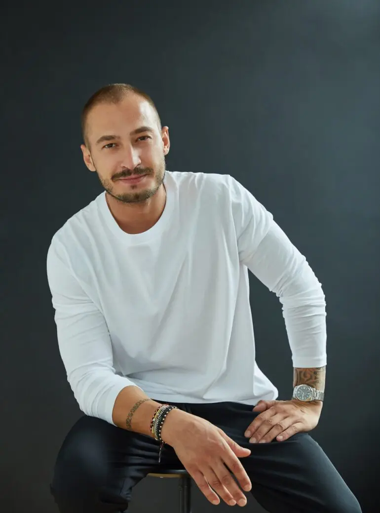 Bogdan Vlad