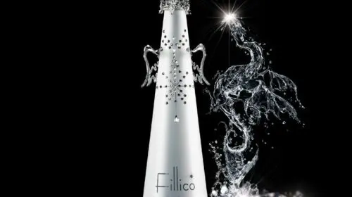 Top 5 cele mai scumpe mărci de apă din lume