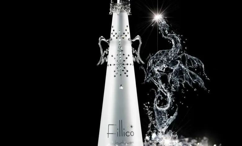 Top 5 cele mai scumpe mărci de apă din lume