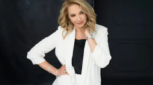 Ileana Badiu: „Cel mai important este să trăiești la superlativul vârstei pe care o ai”