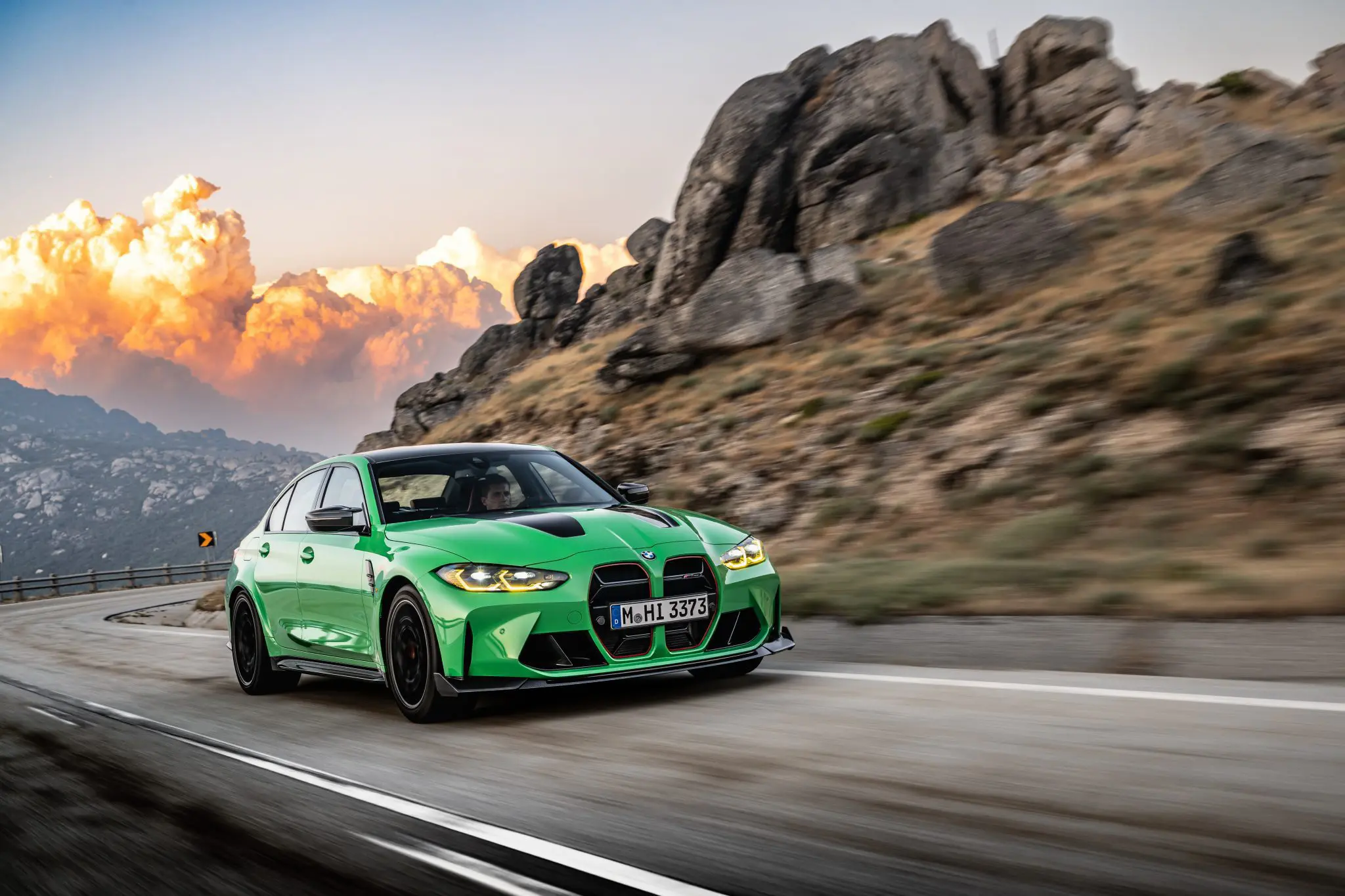 BMW M3