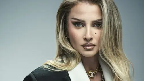 Monica Munteanu: „Copiii mei sunt oaza mea de liniște și fericire”