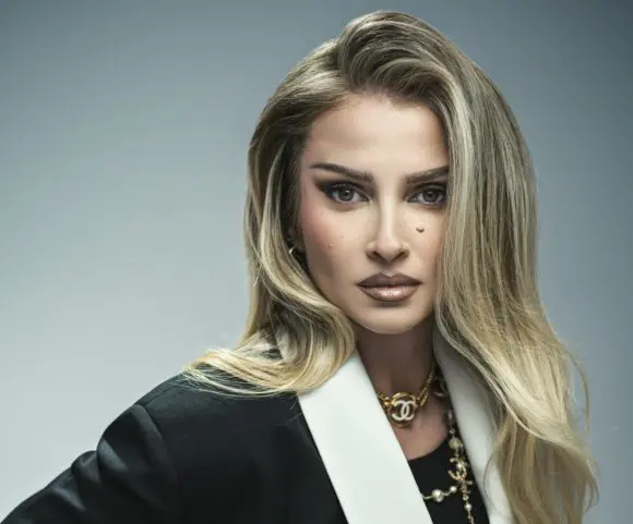 Monica Munteanu: „Copiii mei sunt oaza mea de liniște și fericire”