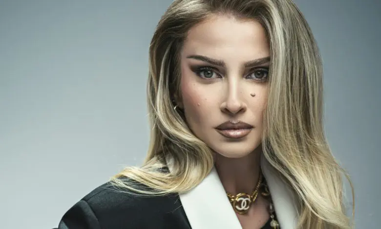 Monica Munteanu: „Copiii mei sunt oaza mea de liniște și fericire”