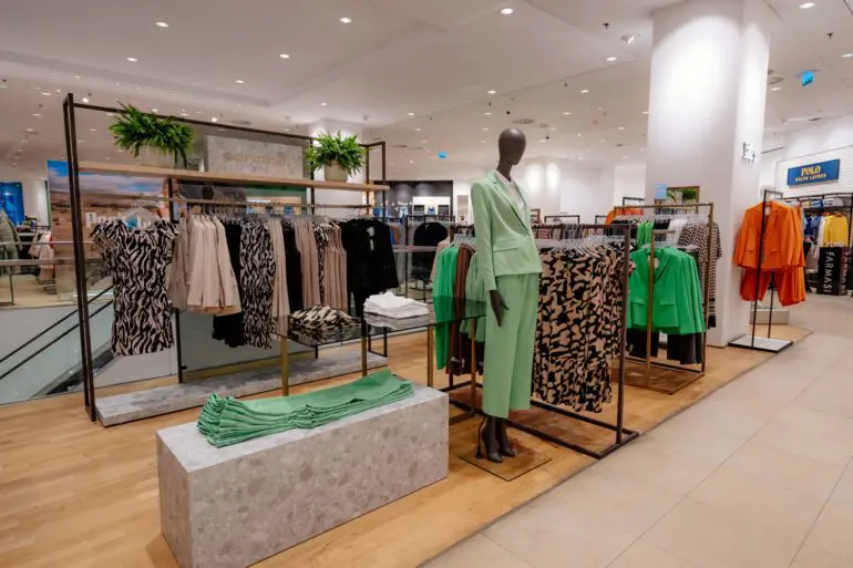 Peek & Cloppenburg