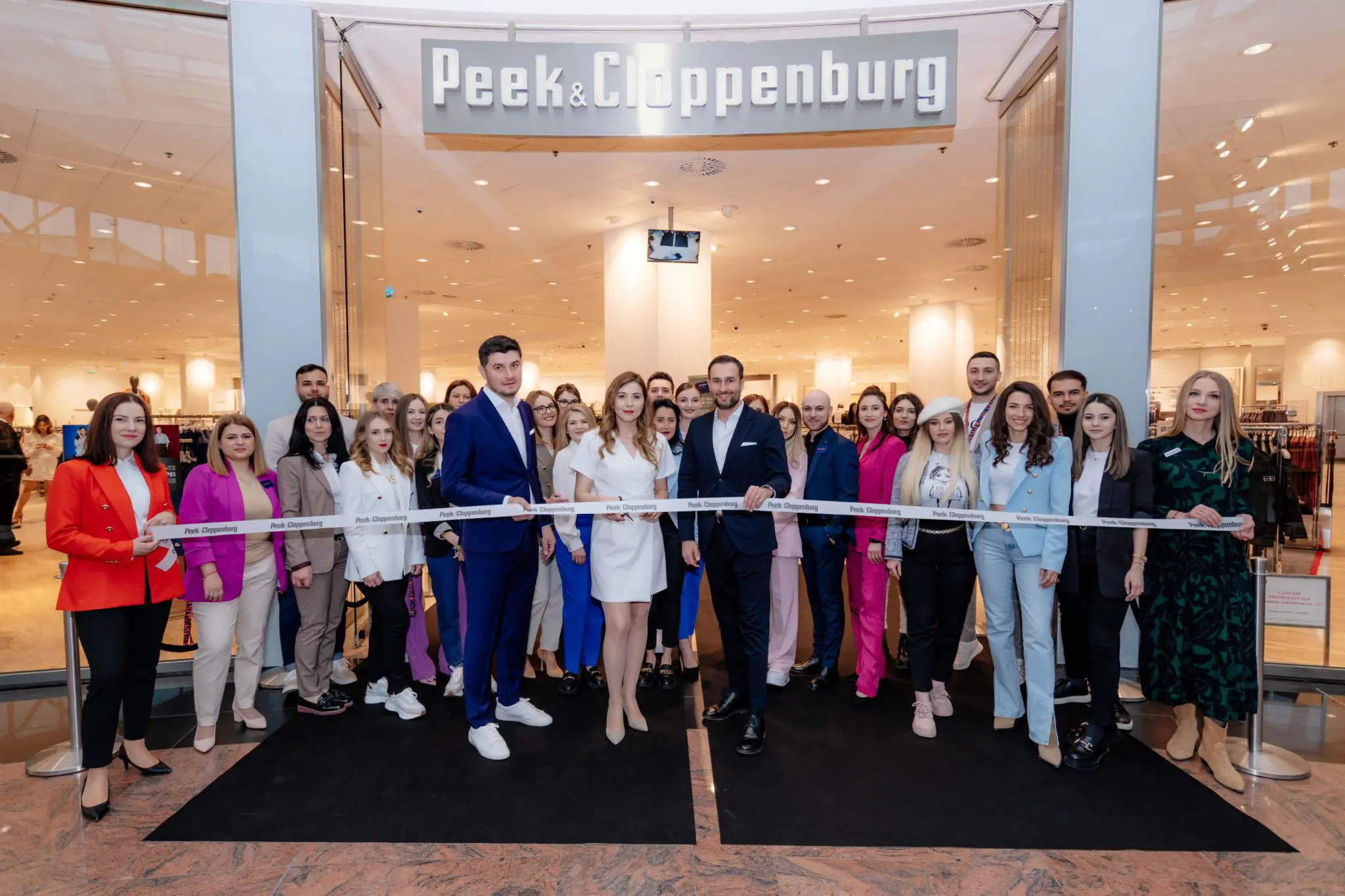 Peek & Cloppenburg