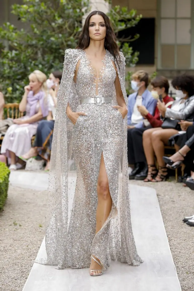 Arab fashion