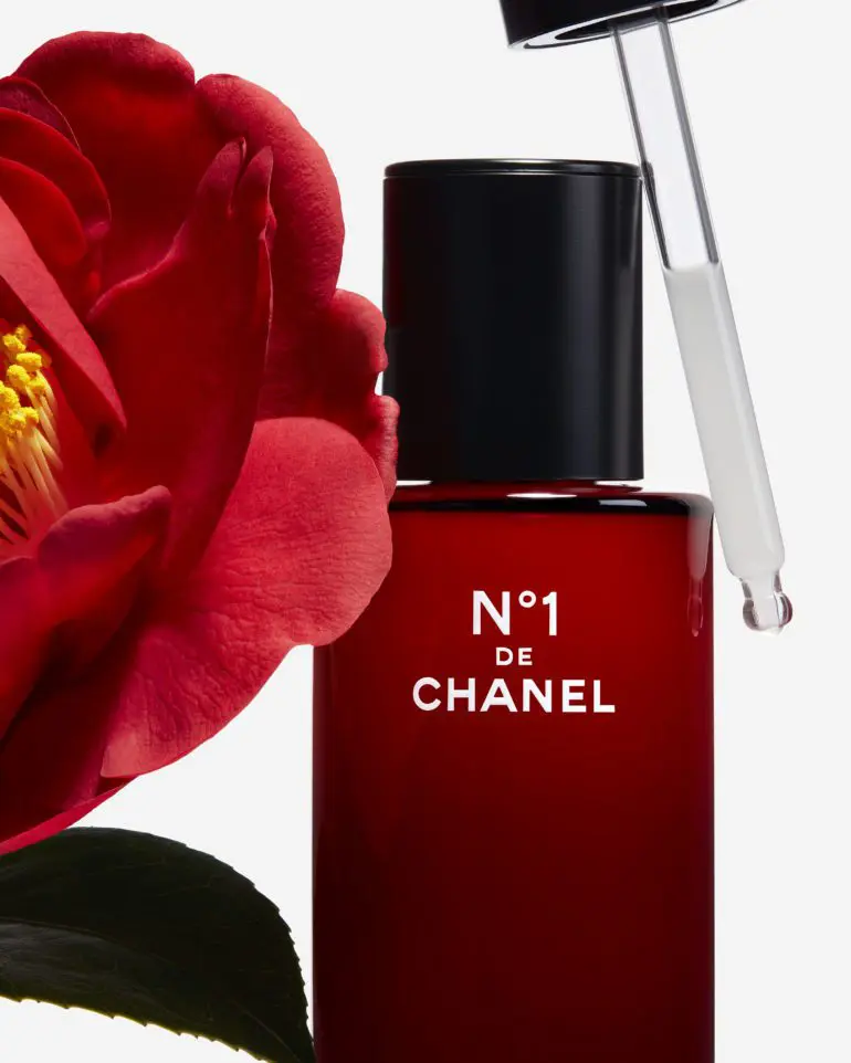 CHANEL