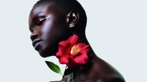 N°1 DE CHANEL – Frumusețe înaintea timpului