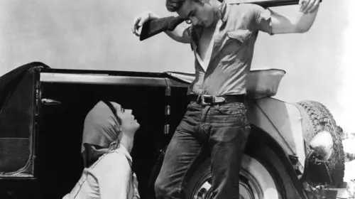 The evolution of jeans