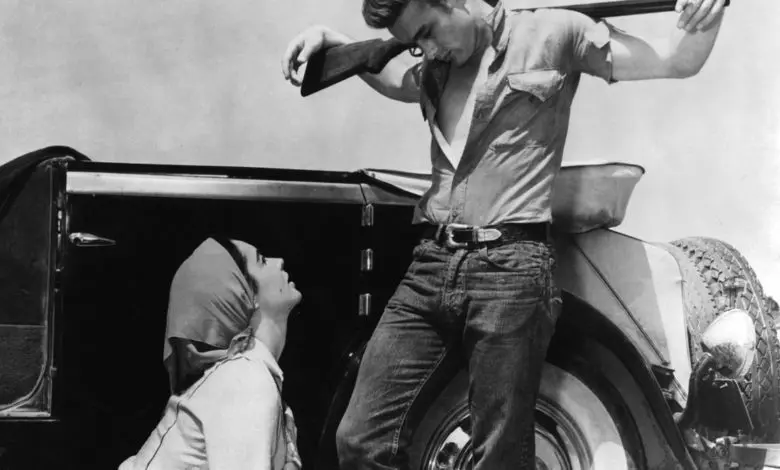 The evolution of jeans