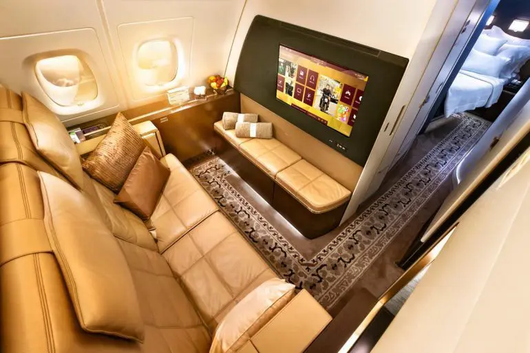 Etihad Airways