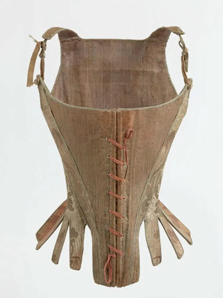 Corset