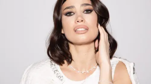 Alina Pușcău: „Fericirea vine din interior”