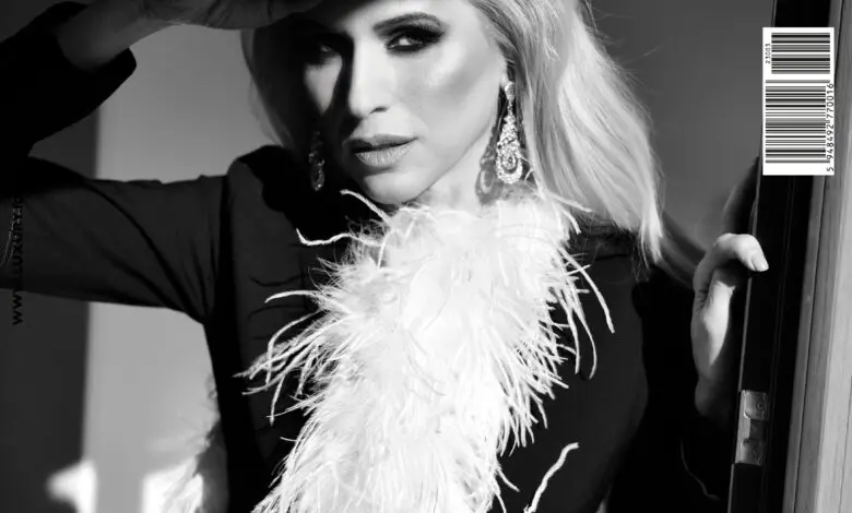 Luxury 130 – Ena Panaitescu