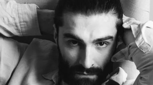 Daniel Nuță: „Rolurile de antagonist îmi plac”