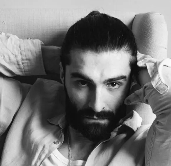 Daniel Nuță: „Rolurile de antagonist îmi plac”