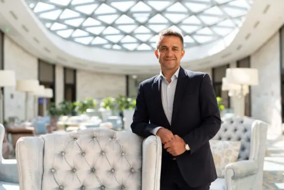 Daniel Antor: „În 2023 se va face mai mult sport”