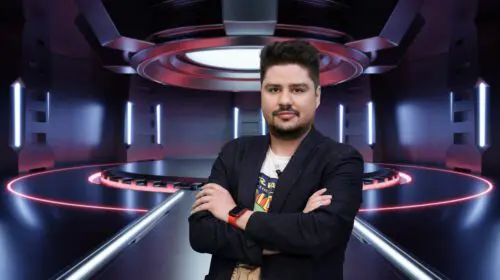 Claudiu Râpan: „Nu îmi place să mă amestec în mulțime”