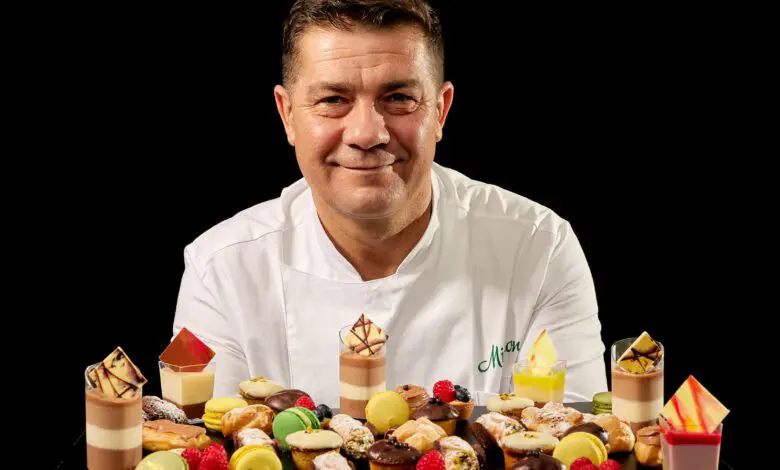 Alin Tomoioagă, fondatorul Mignon Dessert dal mondo: „Mai avem nevoie de câțiva ani ca să înțelegem și să recunoaștem adevăratul gust al unui panetone artizanal”