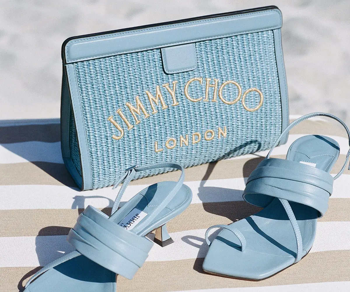 Jimmy Choo