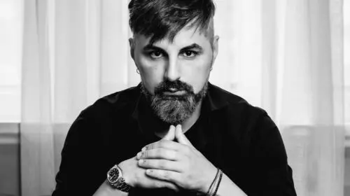 Diamantele și moda masculină: o combinație perfectă