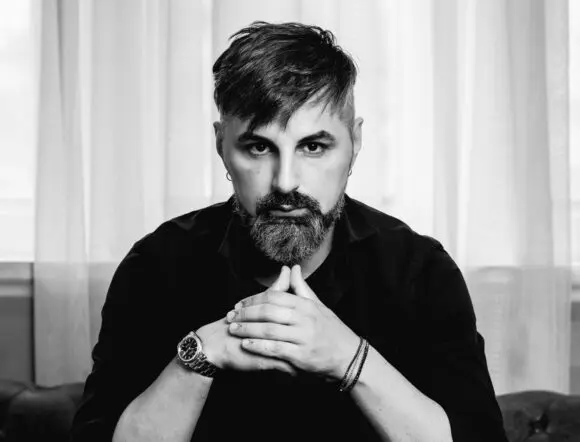 Diamantele și moda masculină: o combinație perfectă