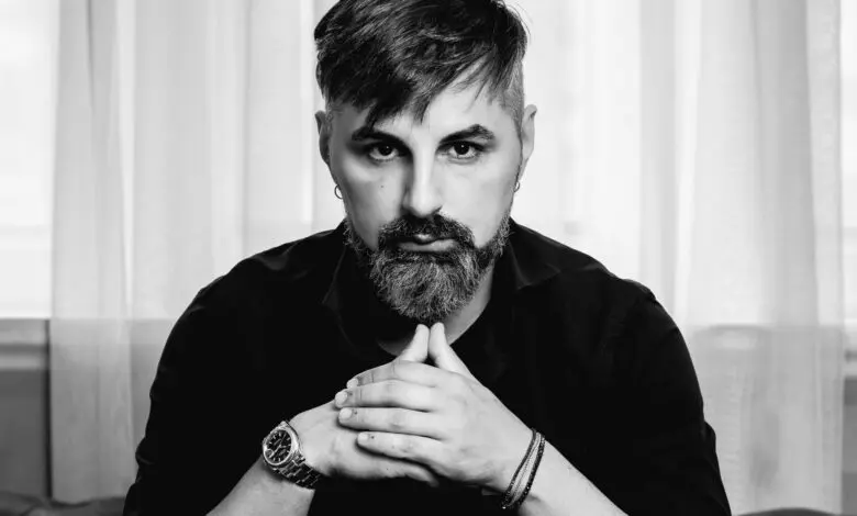 Diamantele și moda masculină: o combinație perfectă