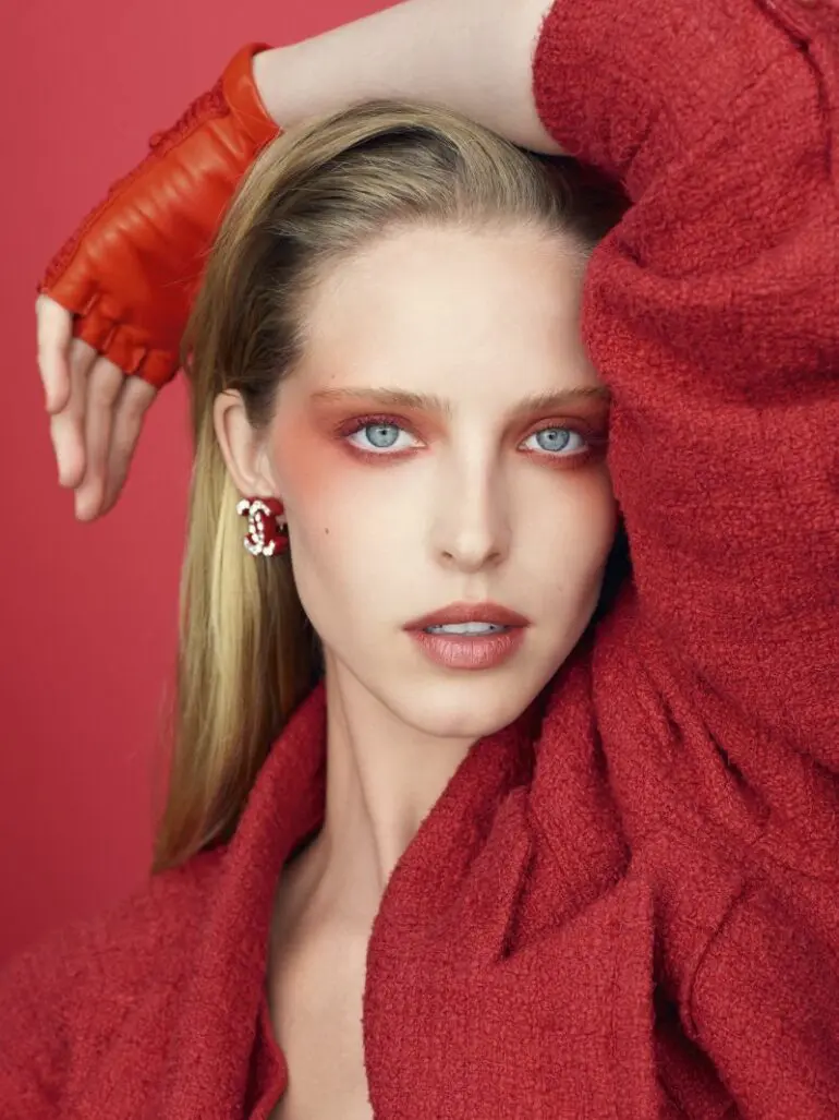 Chanel Makeup