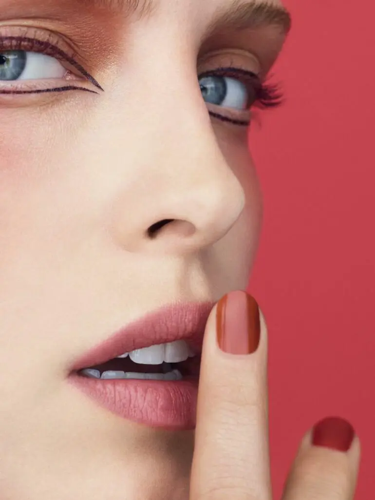 Chanel Makeup
