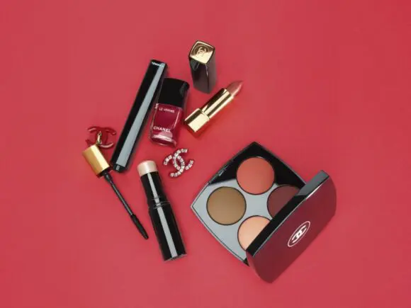 Colecția primăvară-vară 2023 de la Chanel Makeup