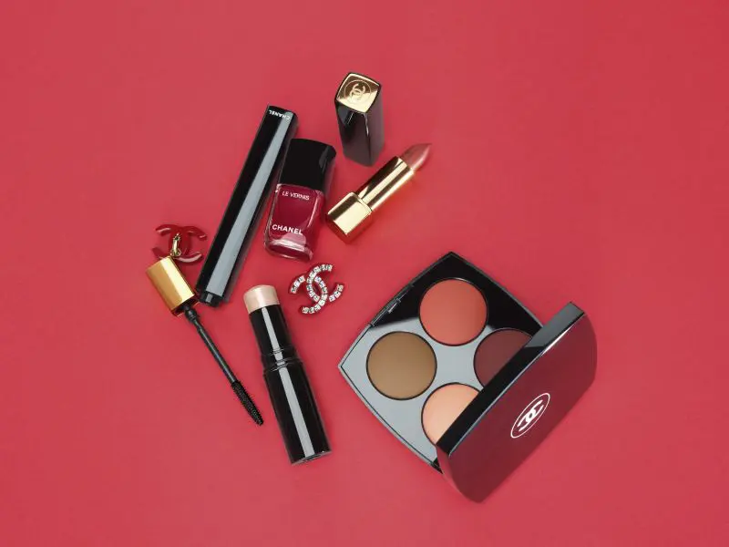 Chanel Makeup