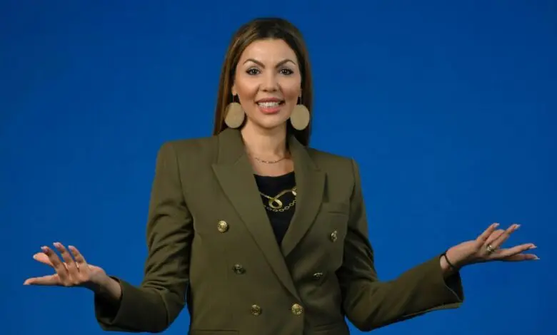 Sanda Ionescu – „AstroAnima Tour se adresează tuturor oamenilor dornici de a se înțelege pe ei”