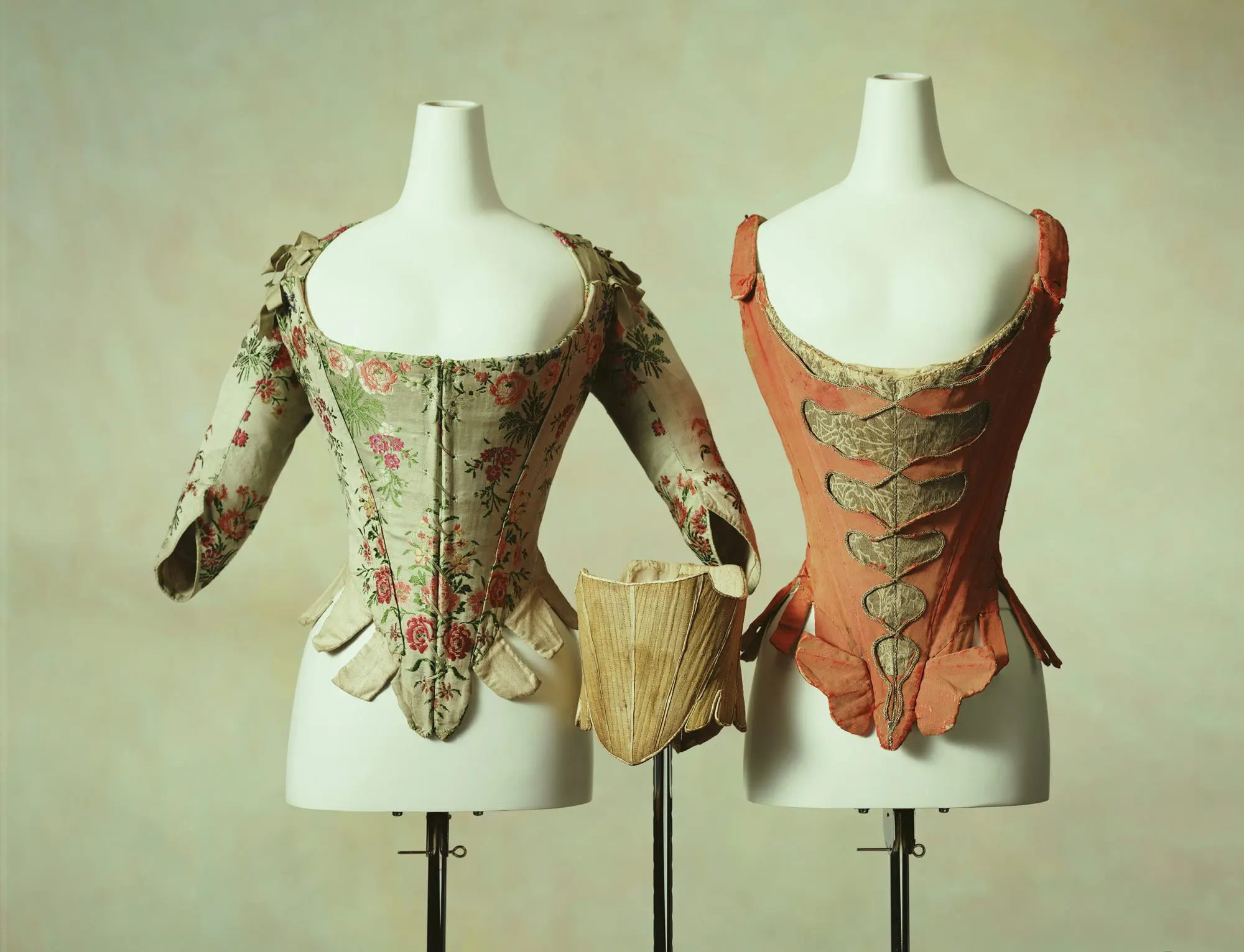 Corset