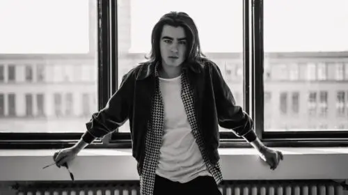 Radu Ștefan Bănică: „Nu am vreo reținere în a juca anumite tipuri de roluri”