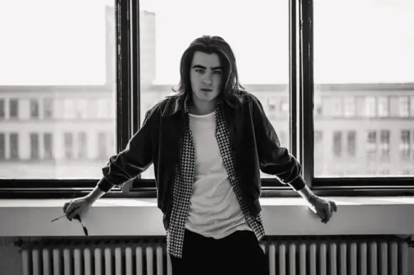 Radu Ștefan Bănică: „Nu am vreo reținere în a juca anumite tipuri de roluri”