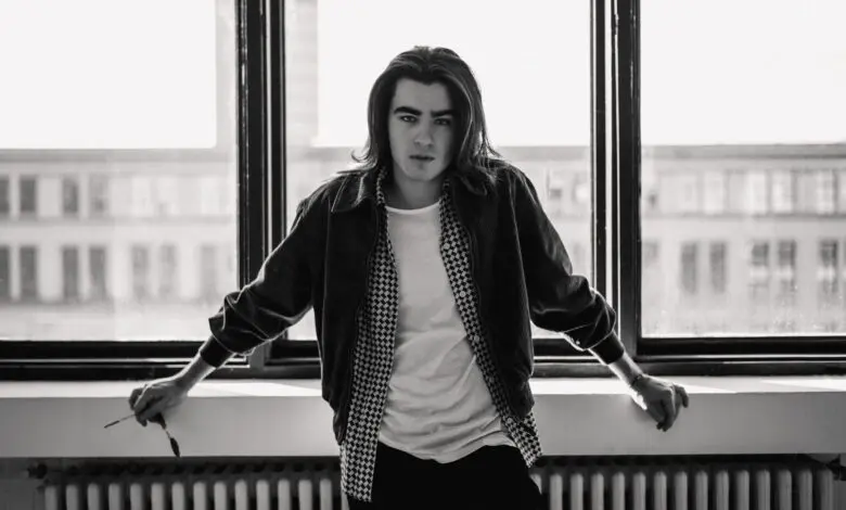 Radu Ștefan Bănică: „Nu am vreo reținere în a juca anumite tipuri de roluri”