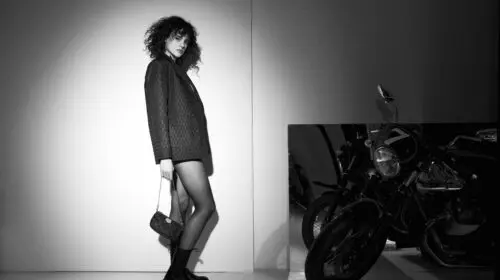 Senora Theia – un nou brand românesc în peisajul autohton al modei