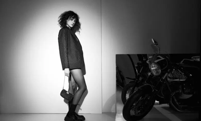 Senora Theia – un nou brand românesc în peisajul autohton al modei