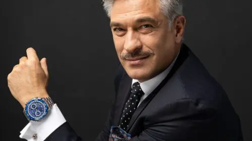 Liviu Popescu: „În viața de antreprenor, tehnologia a devenit absolut necesară”