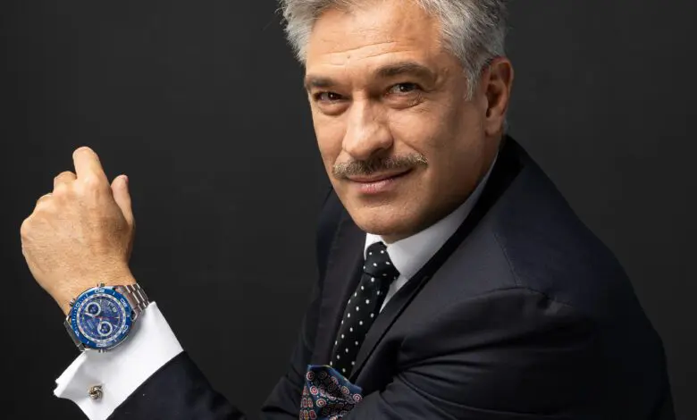 Liviu Popescu: „În viața de antreprenor, tehnologia a devenit absolut necesară”