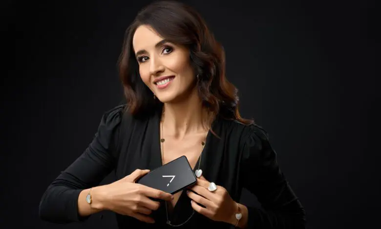 Bijuteriile cu stocare inteligentă Anyoli – Love to give