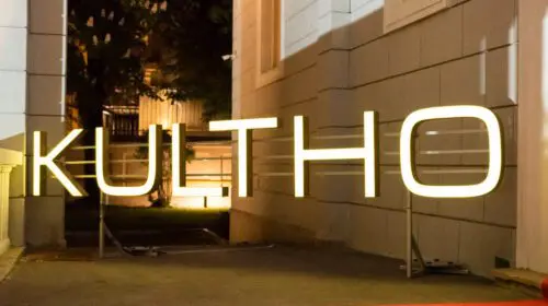 Kultho Forever Diamonds a organizat evenimentul „I Bellissimi Gioielli d’Italia”