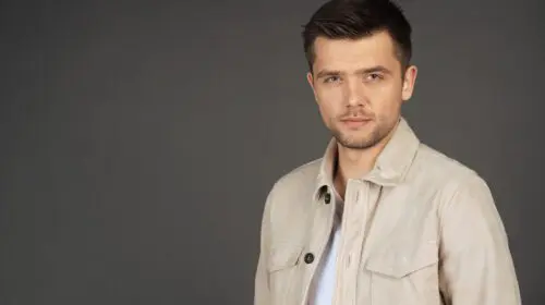 Marian Olteanu: „Vreau să cred că adevăratul lux vine cu multă decență”