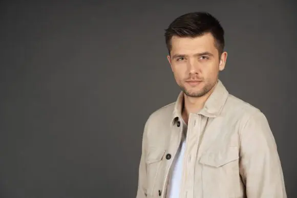 Marian Olteanu: „Vreau să cred că adevăratul lux vine cu multă decență”