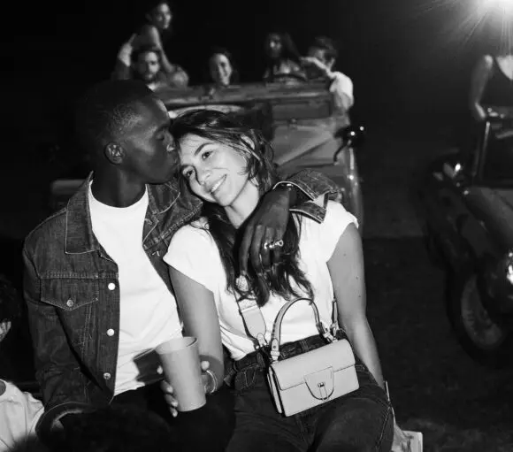 #ALLABOUTUS by Coccinelle