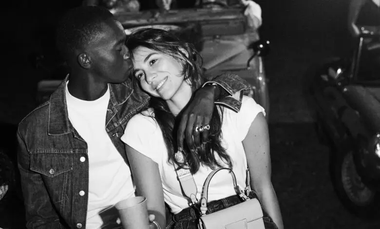 #ALLABOUTUS by Coccinelle