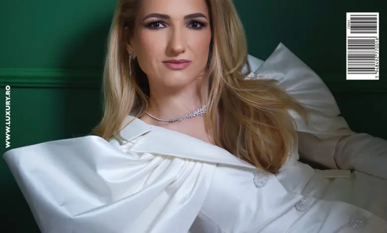 Luxury 131 – Dr. Marina Dumitraș