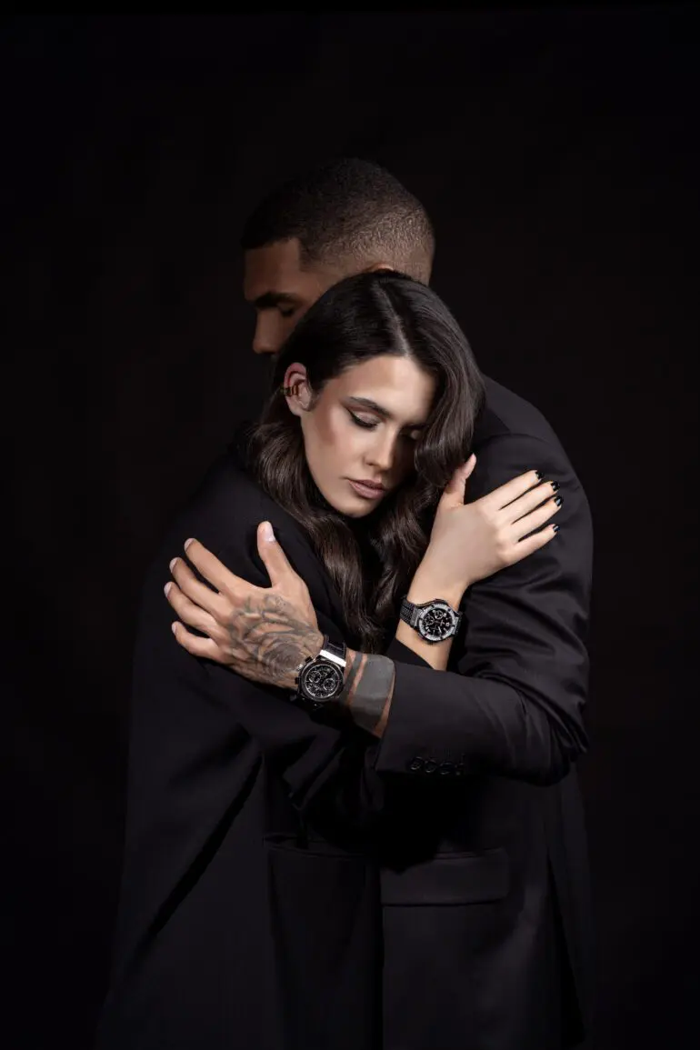 Hublot