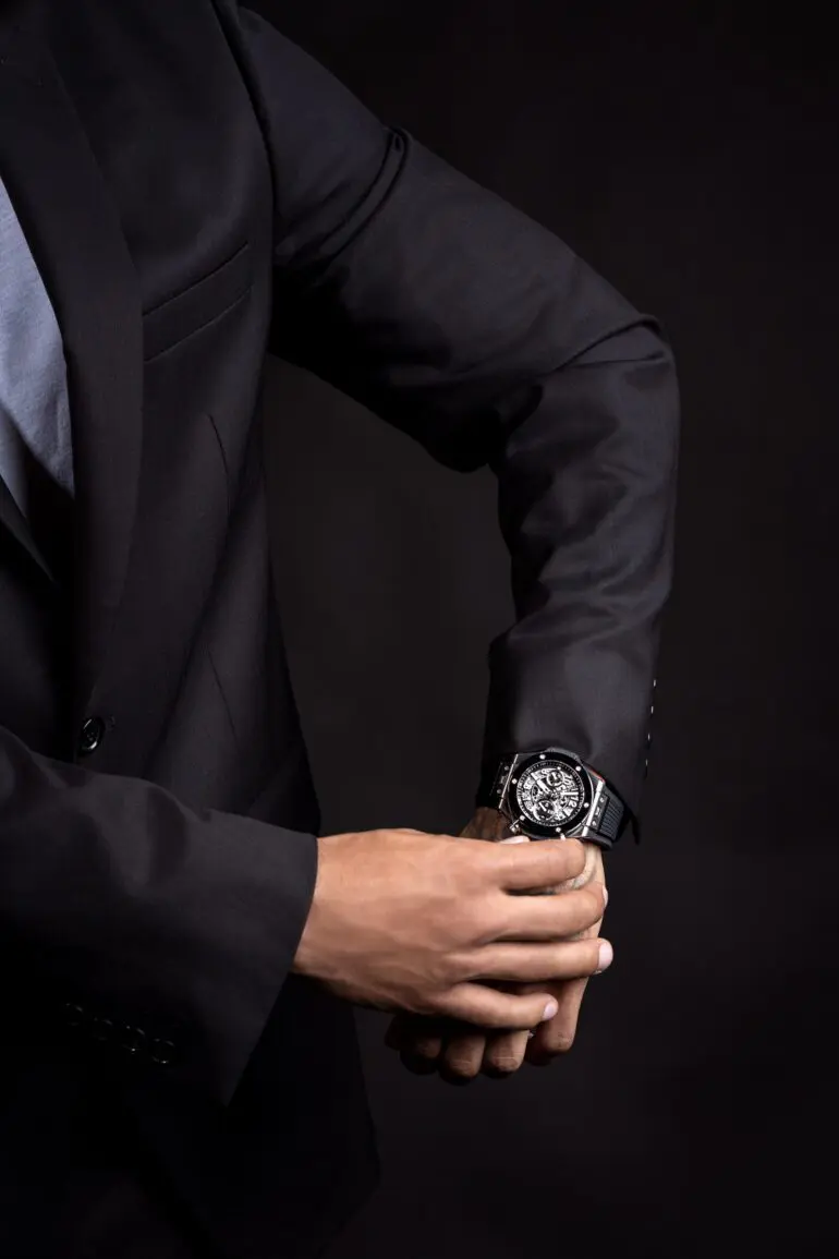 Hublot